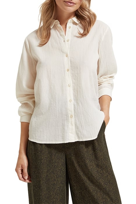 REGULAR FIT SHIRT SOFT ICE 1