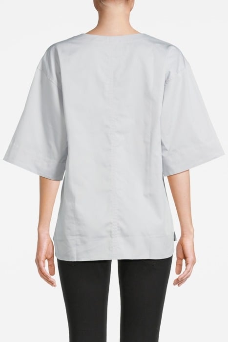 FLORA BLOUSE STERLING G 2