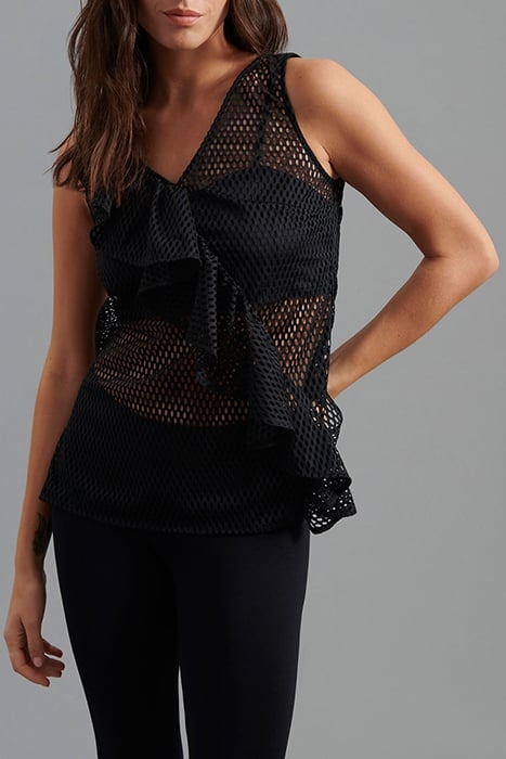 VIVIANNE-P20 BLACK 1