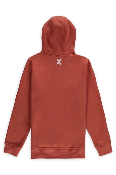 CANNES HOODIE MANGO 2