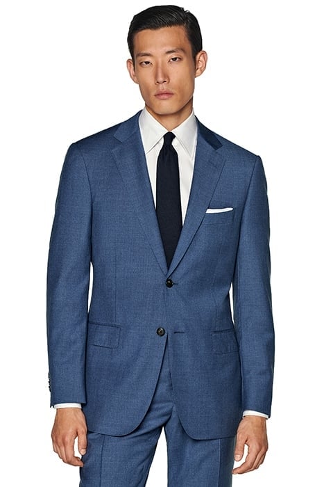 MID BLUE PERENNIAL HAVANA SUIT 5