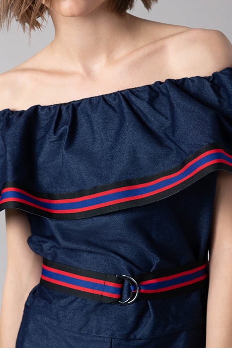 VIRGIE-P20 DARK BLUE 5