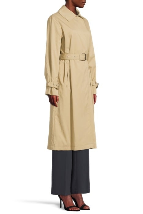 TAMARA COAT SAFARI BEI 4