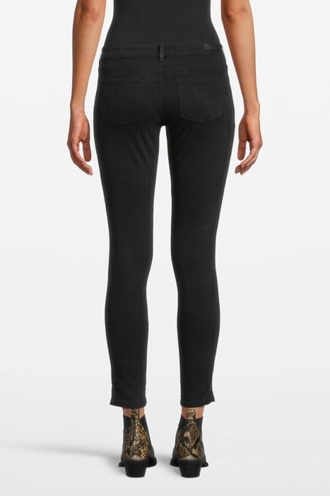 ESSENTIALS - LA BOHEMIENNE - PRECIOUS ROCK BLACK 2