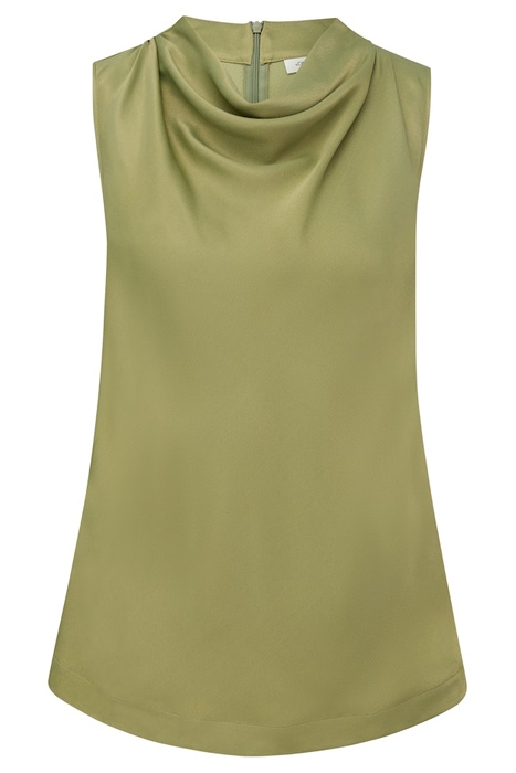 S.OLIVER BLOUSES GREEN 4