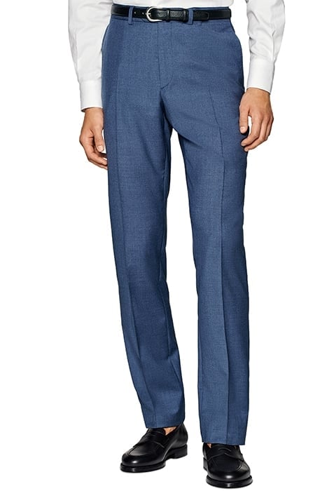 MID BLUE PERENNIAL HAVANA SUIT 6