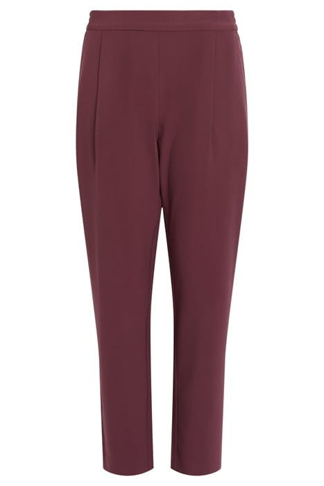 ALEIDA TRI TROUSER URBAN MAUVE PINK 4