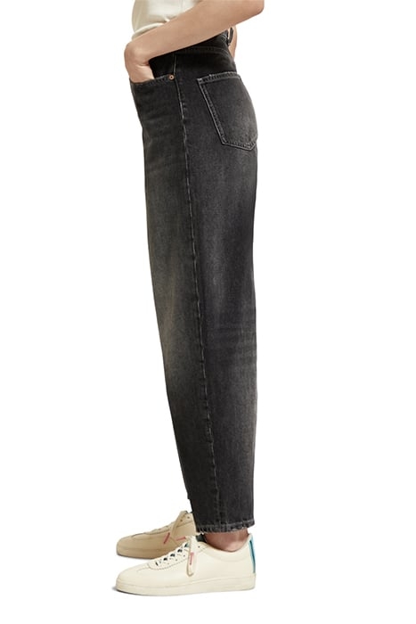 THE TIDE BALLOON JEANS — DANCE ALL NIGHT DANCE ALL NIGHT 6