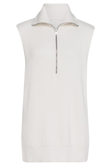 KATLEEN PULLUNDER/SLIPOVER CREAM 4