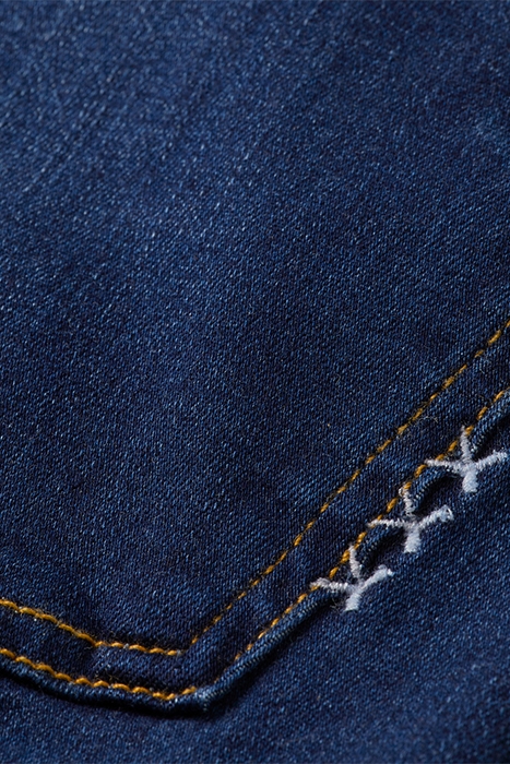 HAUT SKINNY JEANS — PERFECT PITCH 8