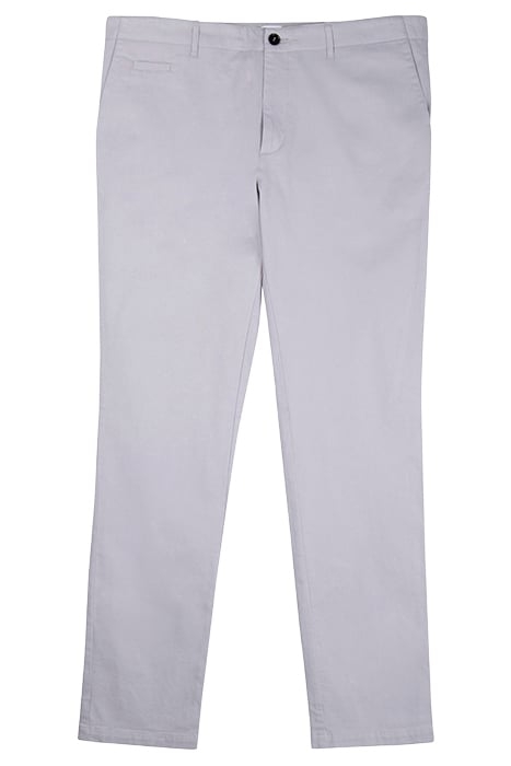 M. LIAM HEAVY COTTON CHINO CHERT GREY 1