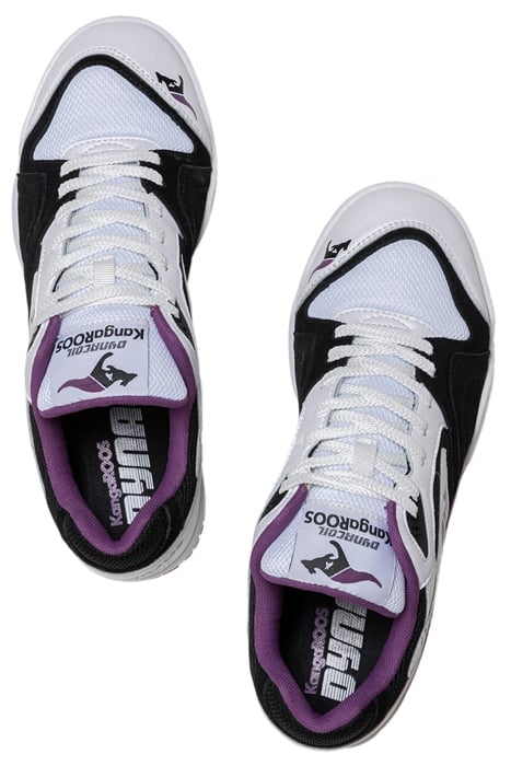 ULTRALITE 2 WHITE/PURPLE 2