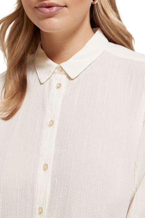 REGULAR FIT SHIRT SOFT ICE 6