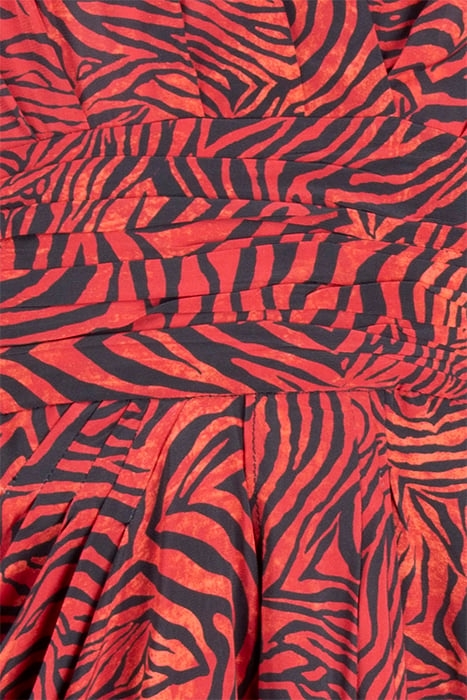 MAITRI RED ZEBRA 3