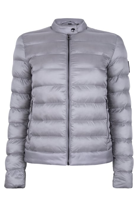 ODILE JACKET GREY 1