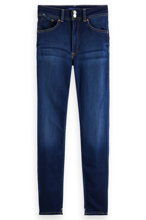 HAUT SKINNY JEANS — PERFECT PITCH 5