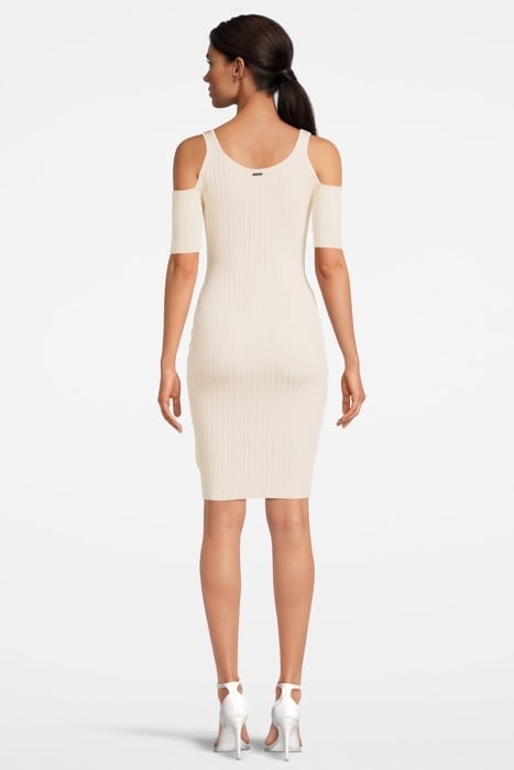 JESSICA DRESS SWTR UNDRESSED 2