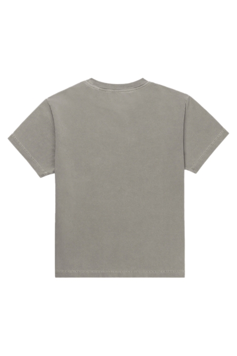 MUDSTONE BROWN POLINA T-SHIRT MUDSTONE BROWN 2