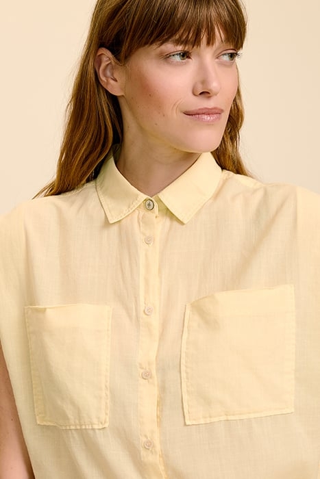 CENTURY - MIMOSA SHIRT IN COTTON VOILE 5