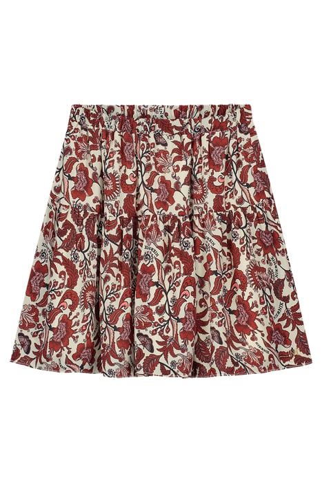 VERA SKIRT DESERT ROSE 1