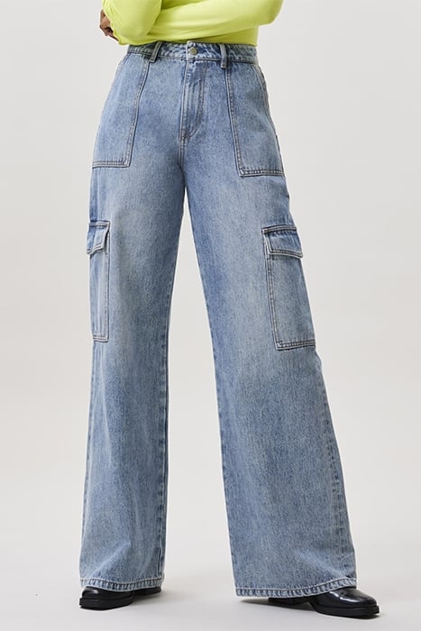 JN CHARLIE L32 COUNTRY BLUE 1