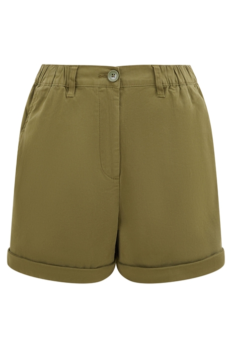 CHINO SHORT KHAKI 3