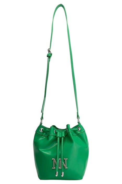 DIDO BAG HYPER GREEN 1