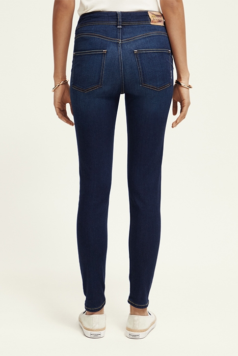 HAUT SKINNY JEANS — PERFECT PITCH 2