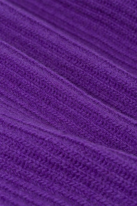 KATLEEN PULLUNDER/SLIPOVER ULTRA VIOLET 6