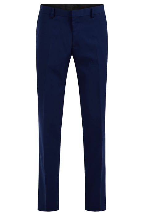 PANTALON COBALT BLUE 4