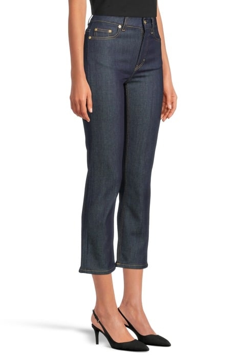 STELLA RAW JEAN DARK BLUE 4