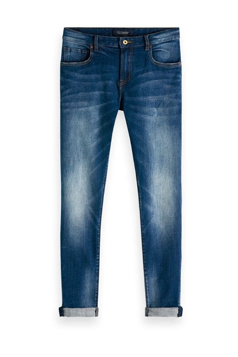 ESSENTIALS - SKIM - KIMONO YES 1