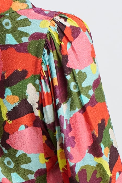 BLOUSE - PALETTE DE COULEURS 6