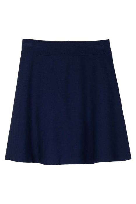 SKYLAR SKIRT OCEAN BLUE OCEAN BLUE 1