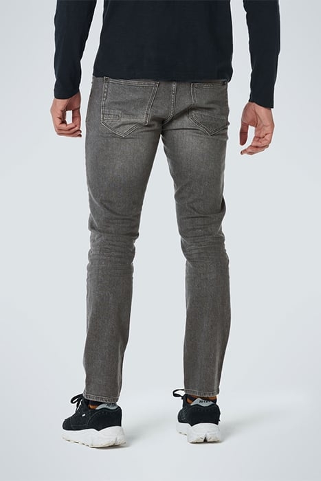 DENIM REGULAR 711 GREY STRETCH 2