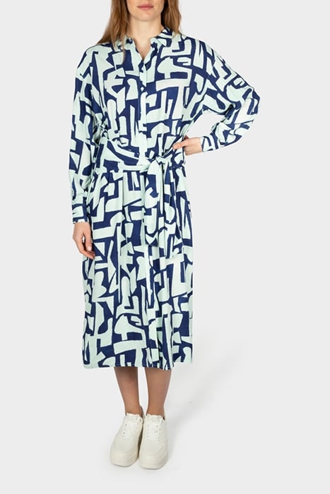 DRESS JERSEY MEDIUM BELLWETHER BLUE 1