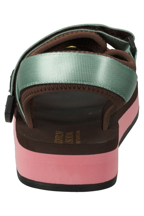 LYDIA SPORT SANDAL SAND MULTI 4