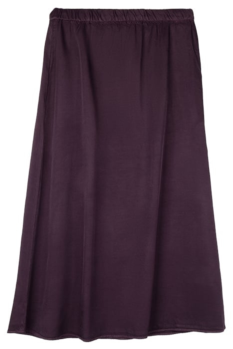 SKIRT AILIN DRIED PLUM 4