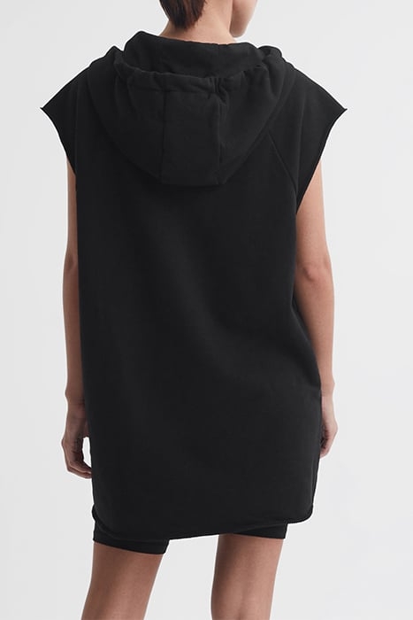 RECOVERY HOODIE BLACK 2