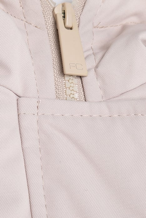 PARKA FUR S STONE STONE 6