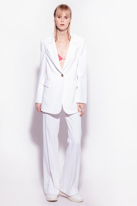 GAETA JACKET NEMBO WHITE 2