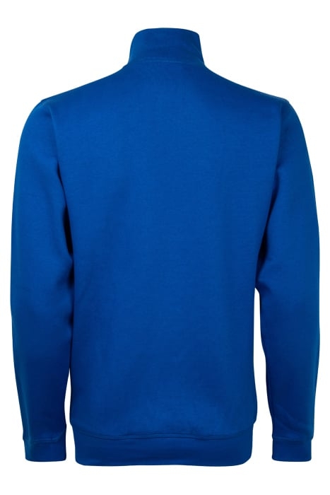 ASPACT ZIPPER VEST CLASSIC BLUE 2