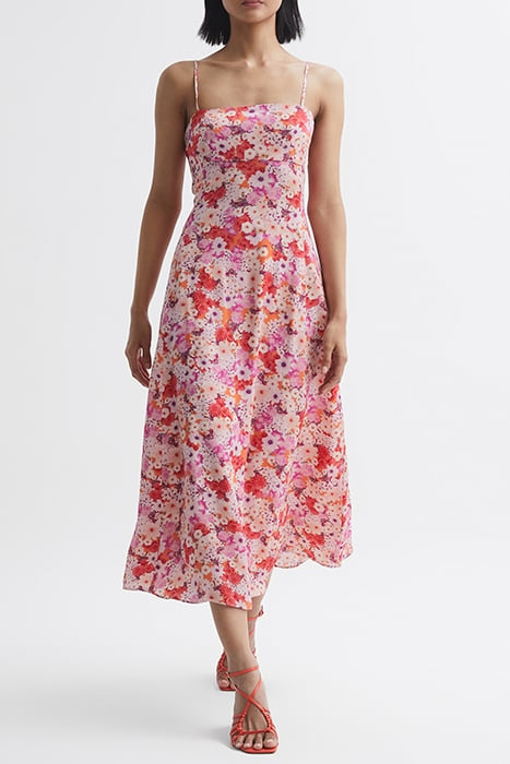 BONNIE-FLORAL DRESS PRINT 1