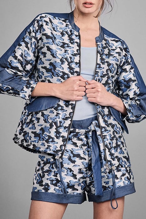 VALESKA-P20 INDIGO BLUE 1