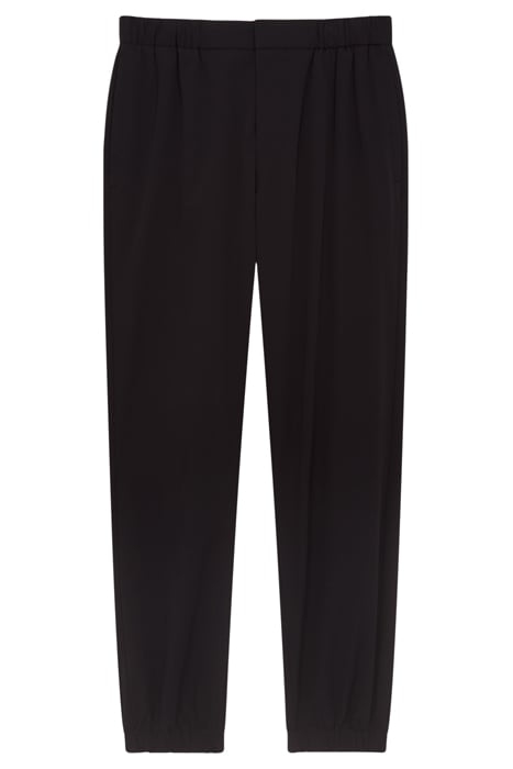 LEMAR-TECHNICAL TAILORED PANTS BLACK 4