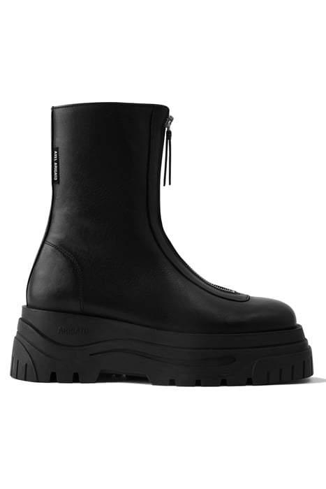 BLYDE ZIP BOOT BLACK 1