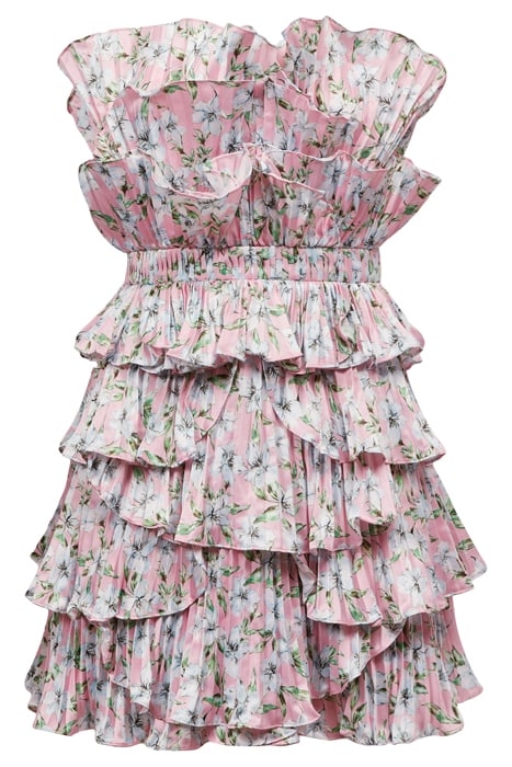 REED-AMUR DRESS POSEY 2