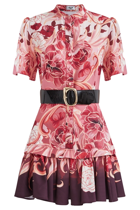 BEATRICE-LEO DRESS SHIRT PAS 4