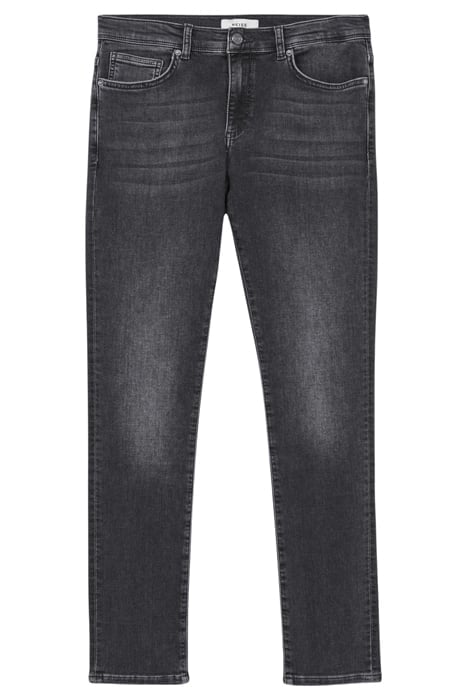 WOODLAND-DARK SLIM GREY 4