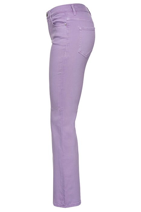 BRENDA 5 POCKETS PURPLE 3